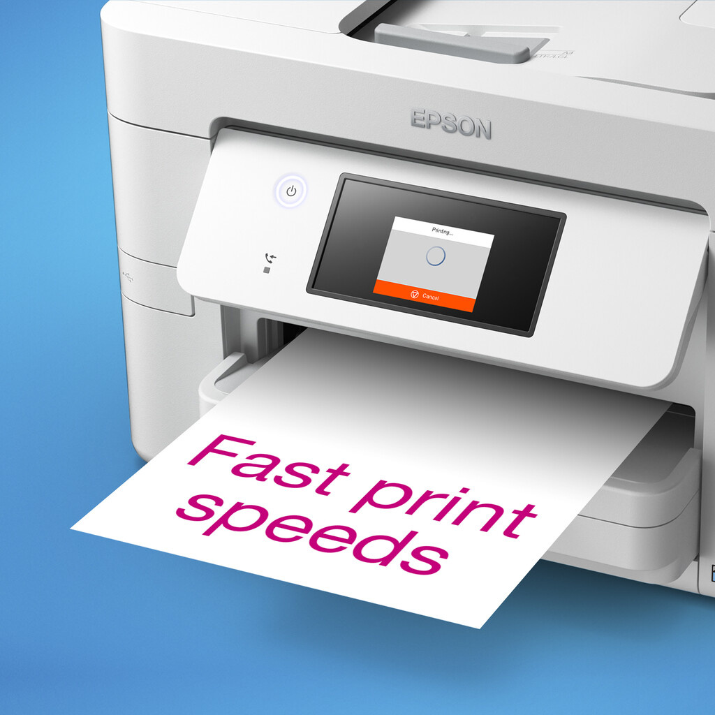 Epson WorkForce Pro WF-M4619DWF - Image 12