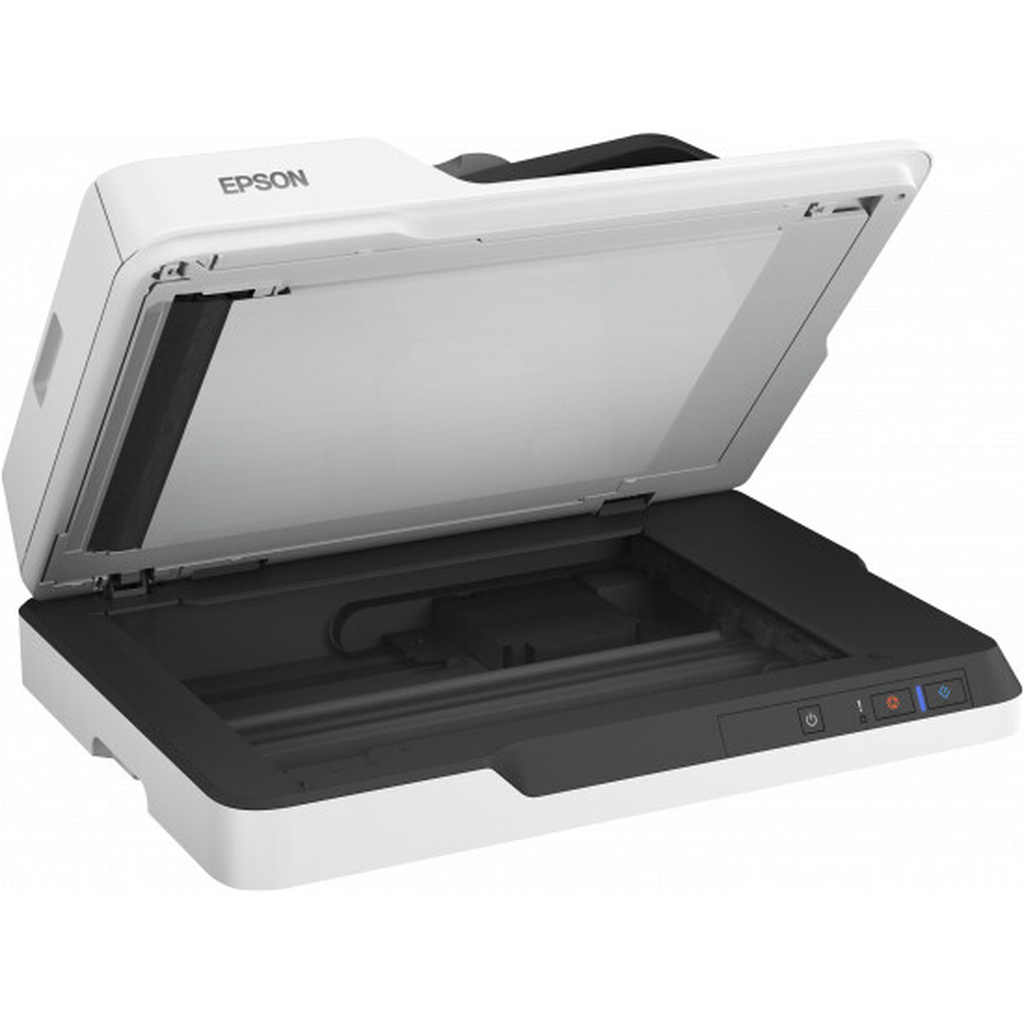 Epson WorkForce DS-1630 - Image 2