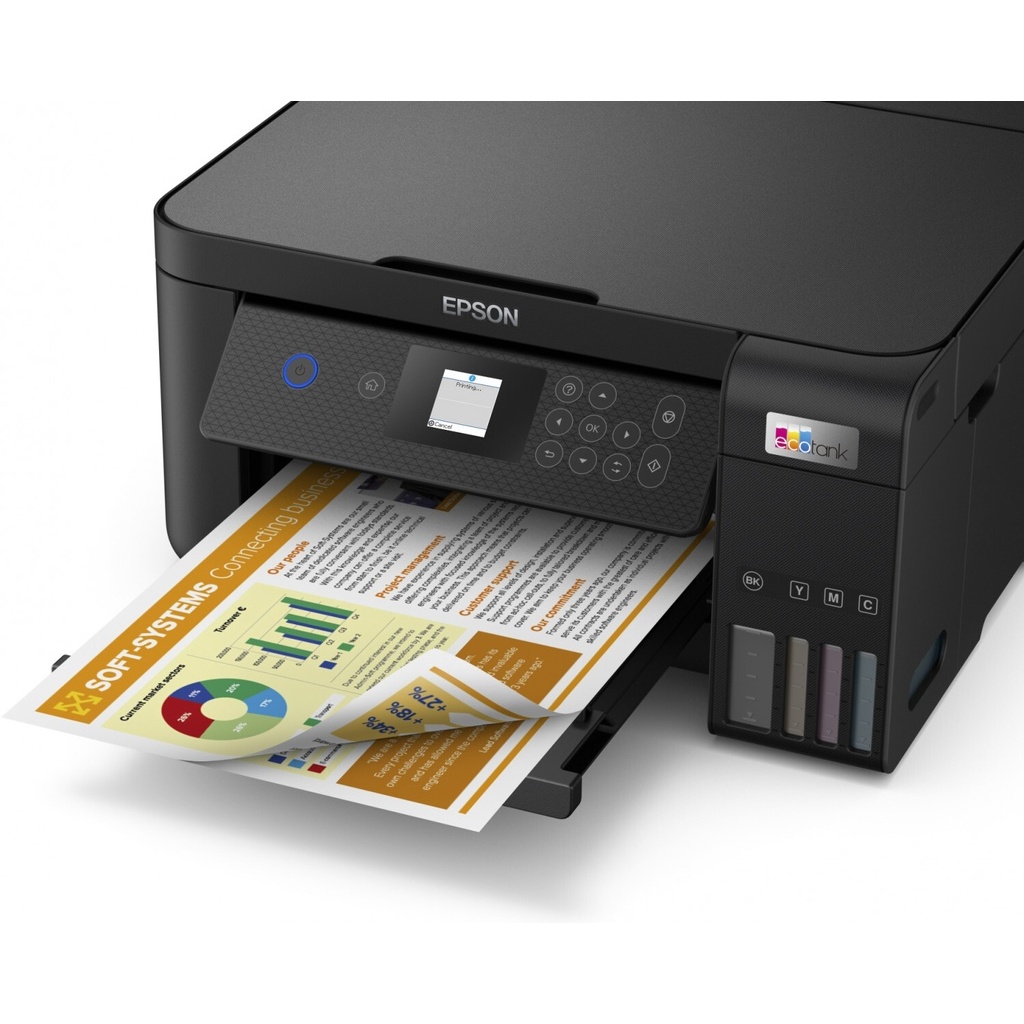 Epson EcoTank ET-2850 - Image 7