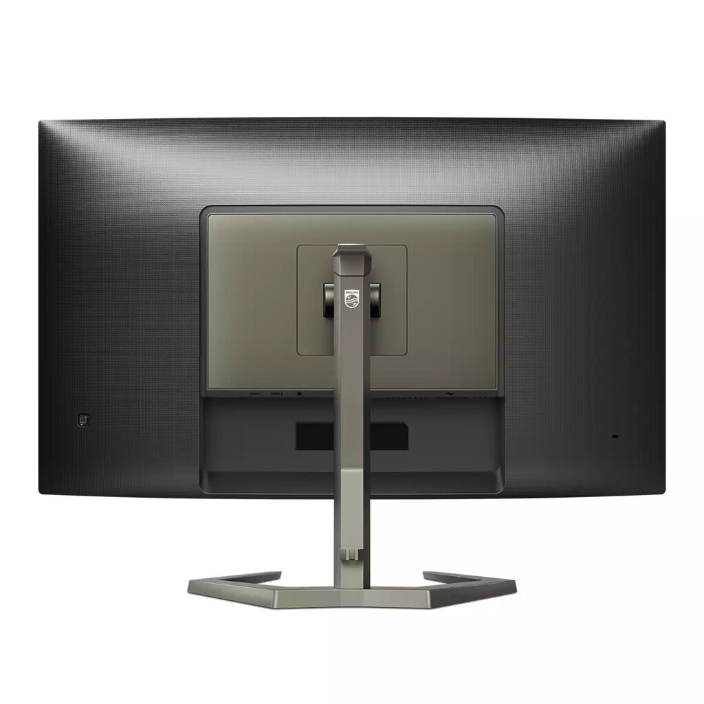 Philips Momentum 32M1C5500VL/00 computer monitor 80 cm (31.5") 2560 x 1440 pixels Quad HD LCD Black - Image 6