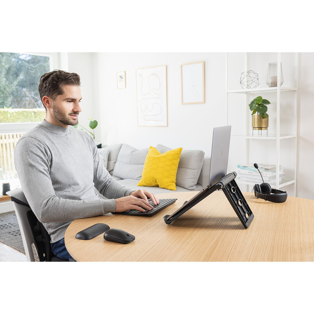 Kensington ErgoSoft Wrist Rest for Standard Mouse - Image 27