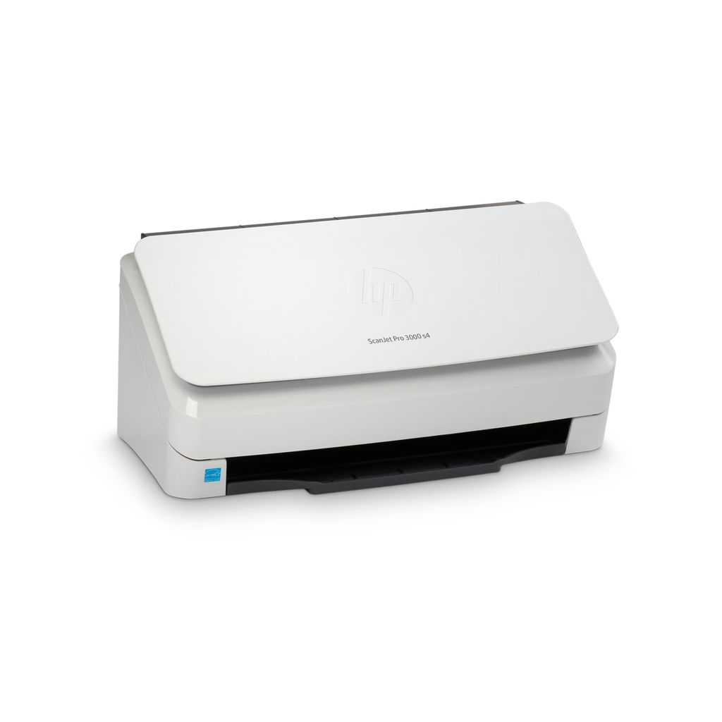 HP Scanjet Pro 3000 s4 Sheet-fed scanner 600 x 600 DPI A4 Black, White - Image 20