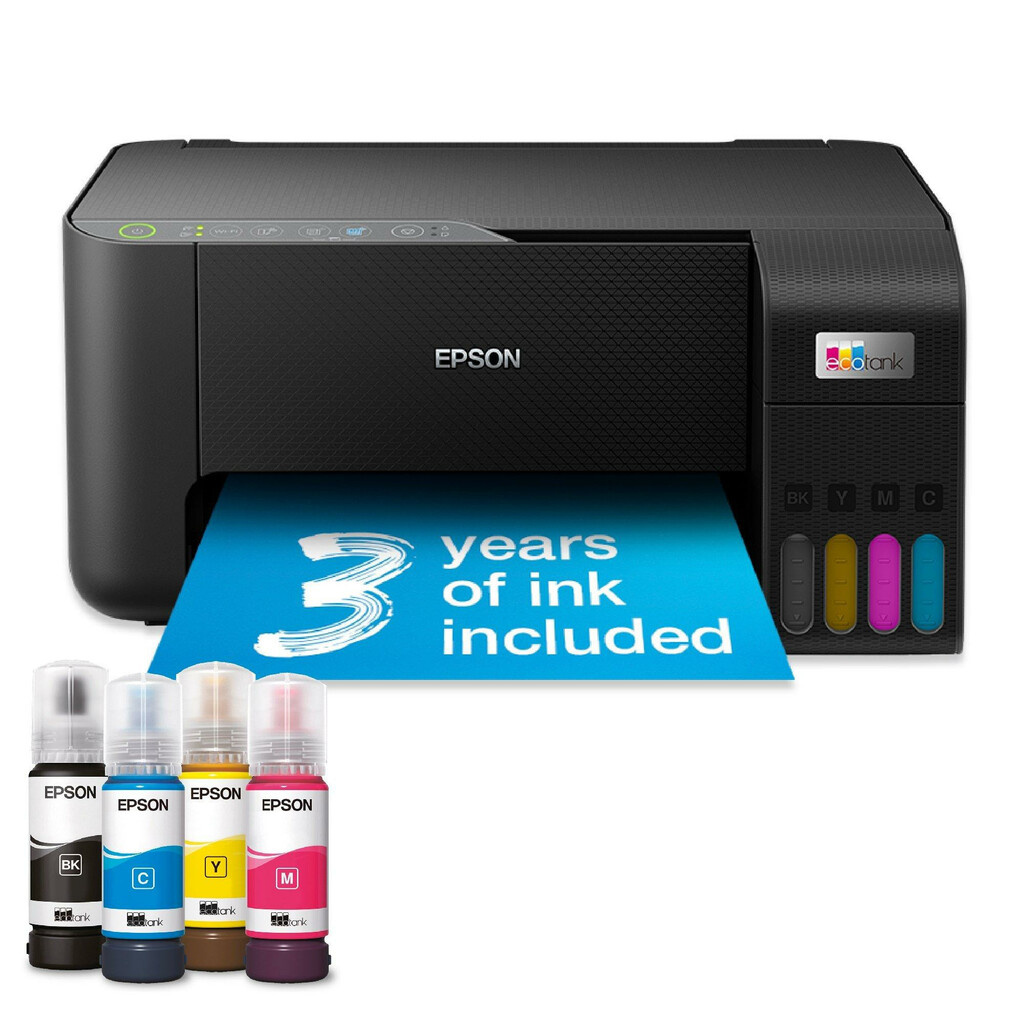 Epson EcoTank ET-2862 - Image 15