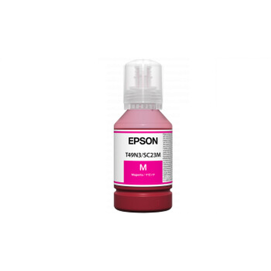Epson SC-T3100x Magenta 140ml T49H - Image 6