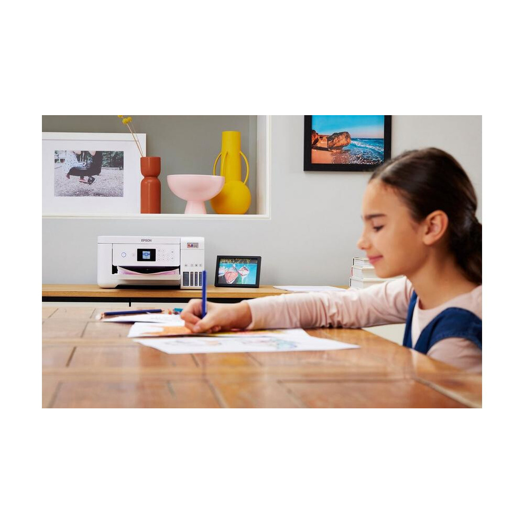 Epson EcoTank ET-2856 - Image 14