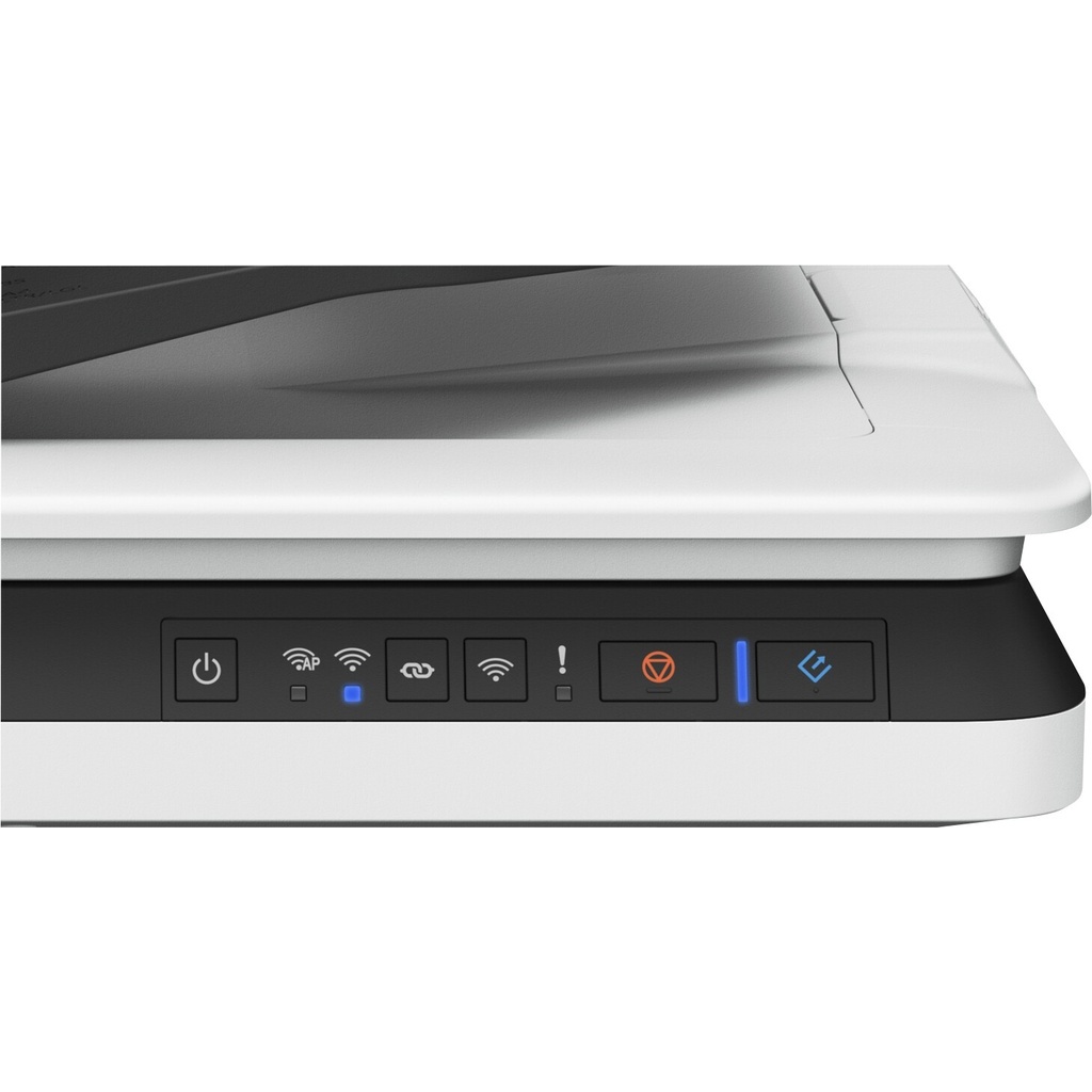 Epson WorkForce DS-1660W Power PDF - Image 3