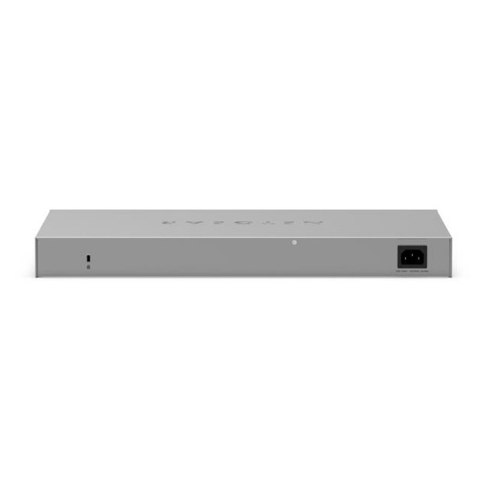 NETGEAR GS724TPP Managed L2 Gigabit Ethernet (10/100/1000) Power over Ethernet (PoE) Grey - Image 6