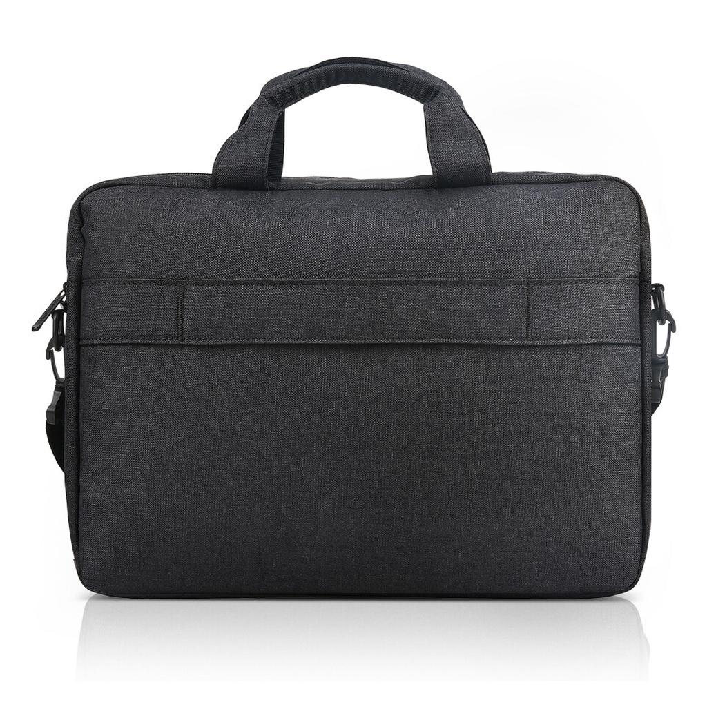 Lenovo T210 39.6 cm (15.6") Toploader bag Black - Image 10