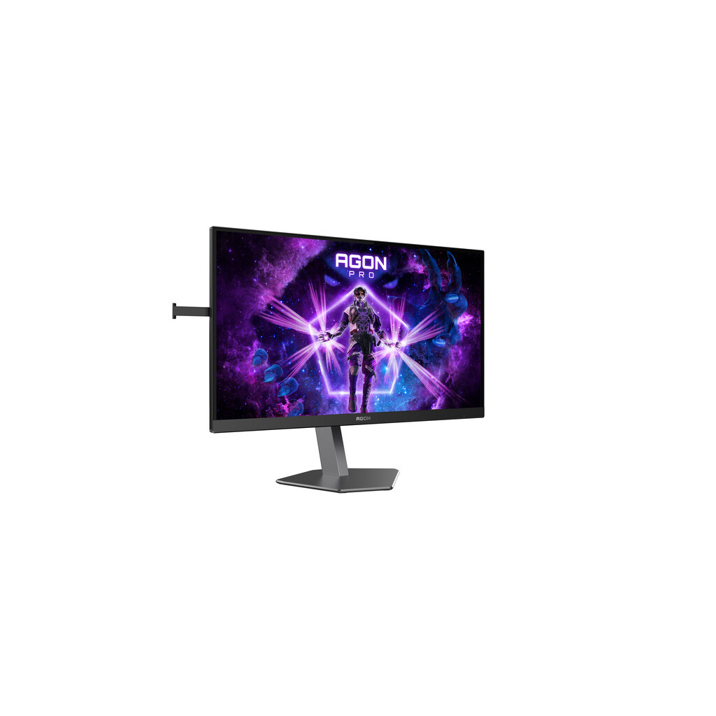 AOC AGON PRO AG246FK computer monitor 61.2 cm (24.1") 1920 x 1080 pixels Full HD LCD Black - Image 7