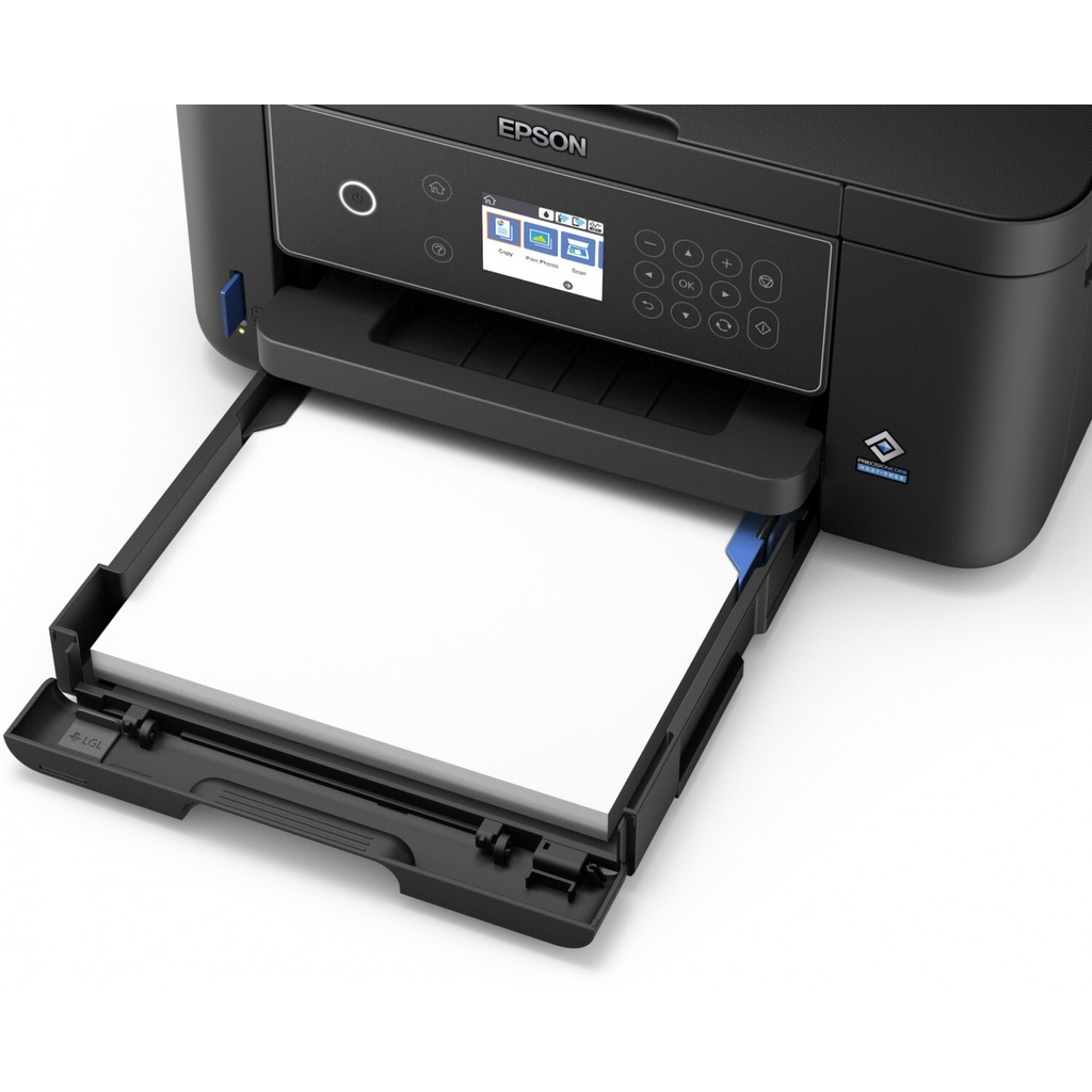 Epson Expression Home XP-5155 - Image 8
