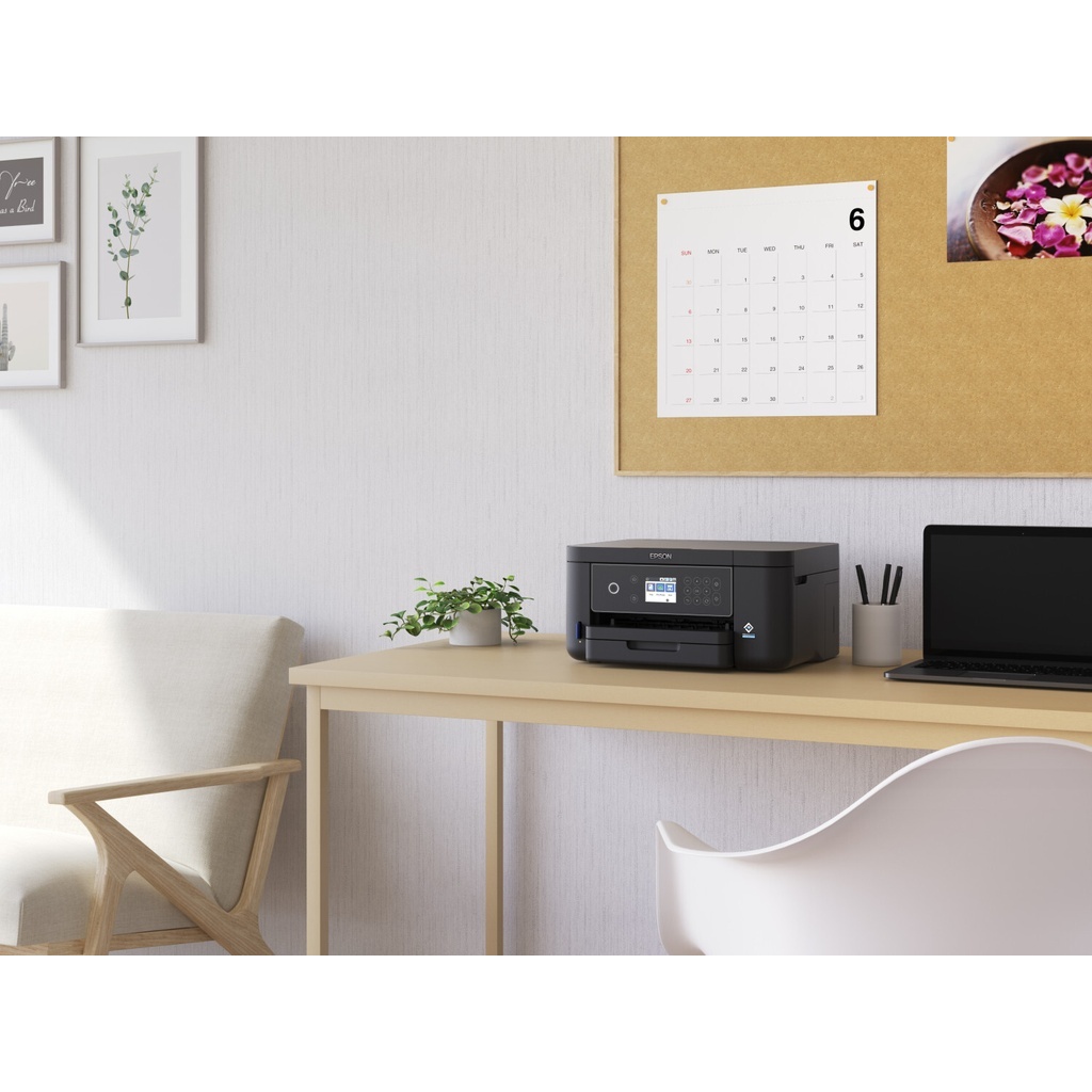 Epson Expression Home XP-5155 - Image 9