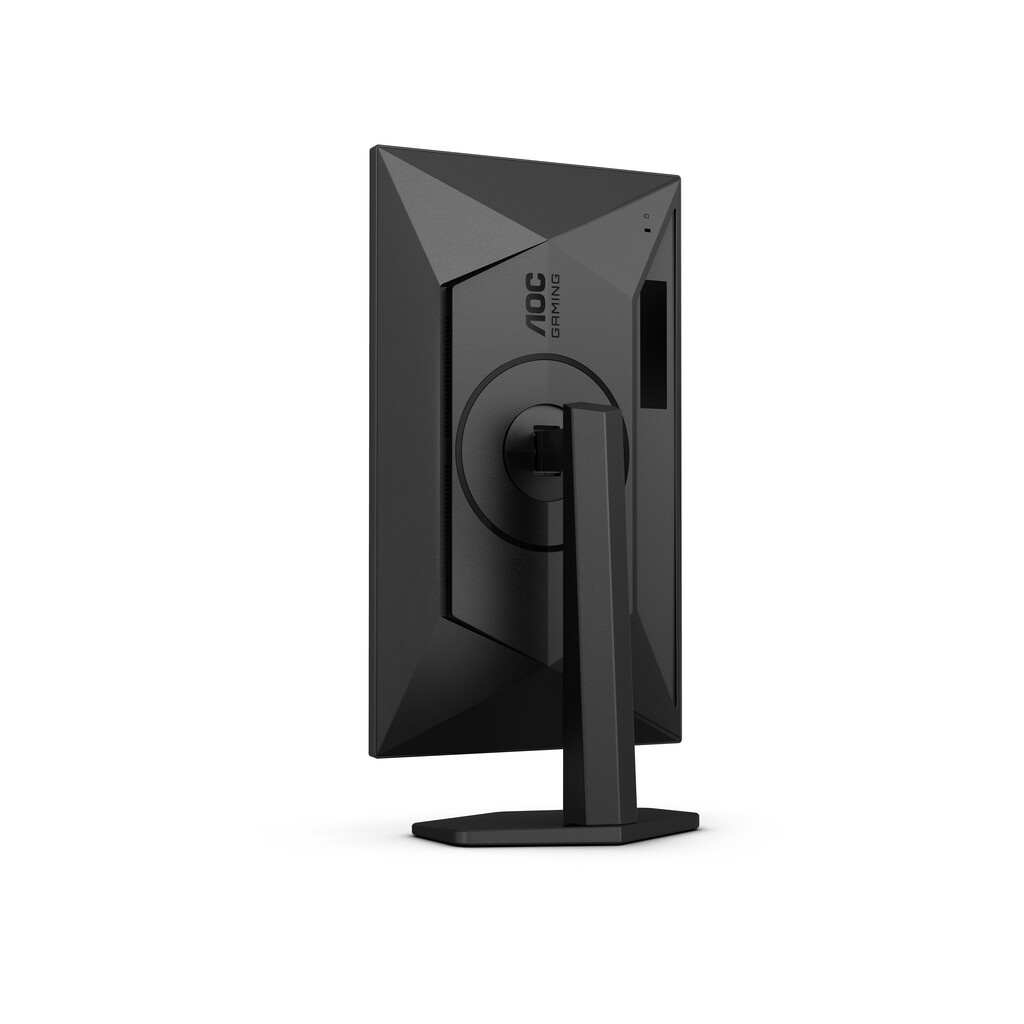 AOC 24G4X computer monitor 60.5 cm (23.8") 1920 x 1080 pixels Full HD LCD Black, Grey - Image 18