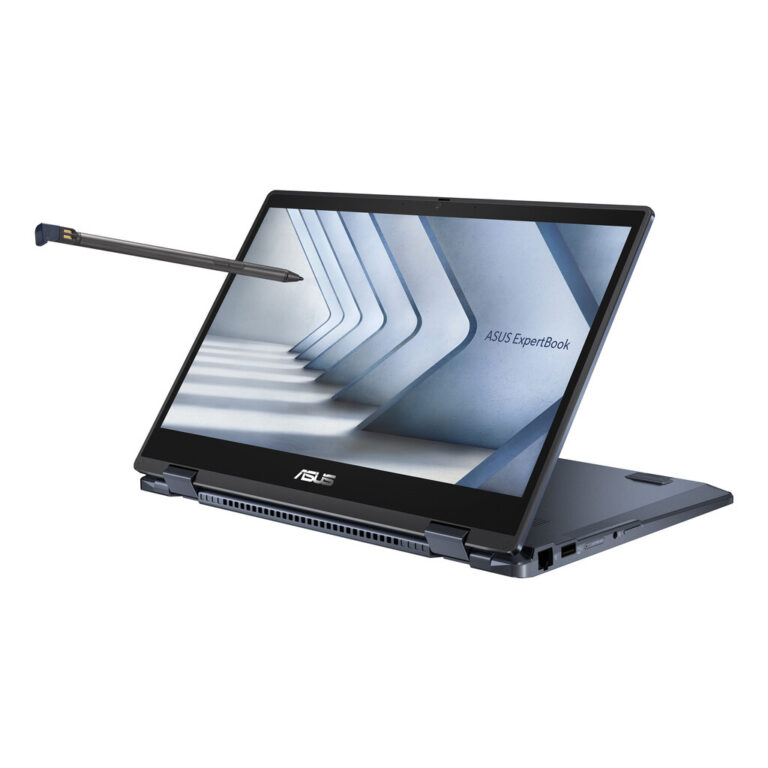 ASUS ExpertBook B3 Flip B3402FVA-ECi582XA Intel® Core™ i5 i5-1335U Hybrid (2-in-1) 35.6 cm (14") Touchscreen Full HD