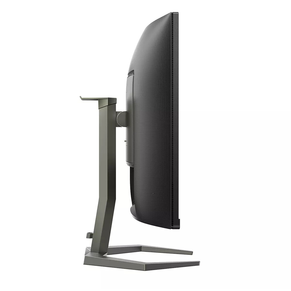 Philips Momentum 32M1C5500VL/00 computer monitor 80 cm (31.5") 2560 x 1440 pixels Quad HD LCD Black - Image 8