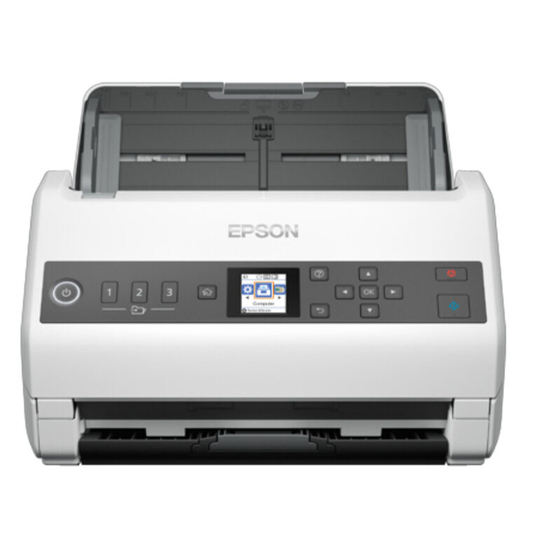 Epson WorkForce DS-730N