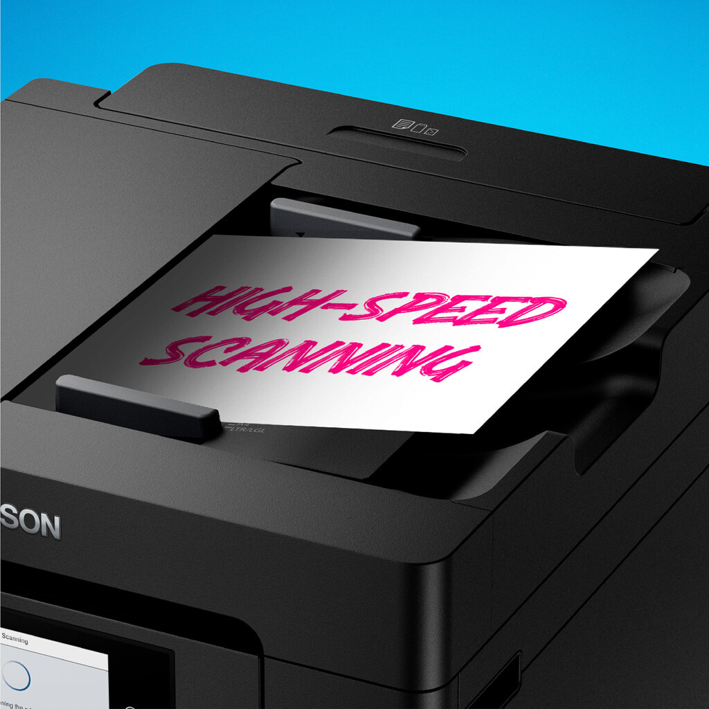 Epson EcoTank ET-5850 - Image 8