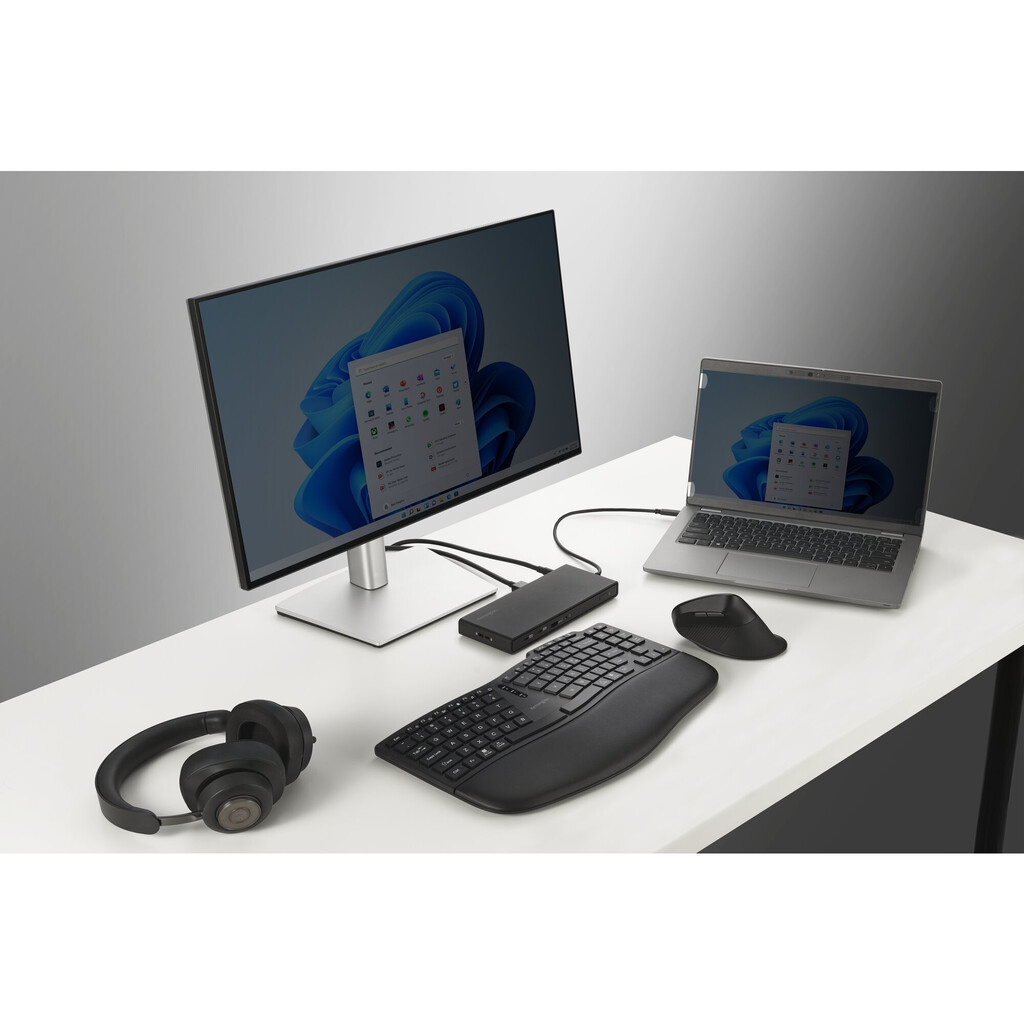 Kensington 2-way Removable Privacy Screen Filter for 20" Monitors 16:9 - Image 12