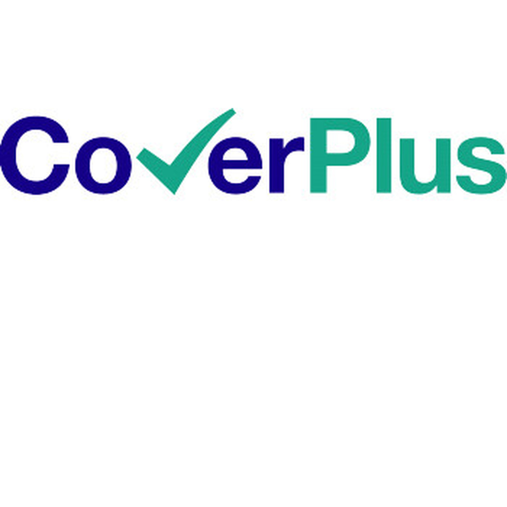 Epson 03 years CoverPlus Onsite service for WorkForce ES-580