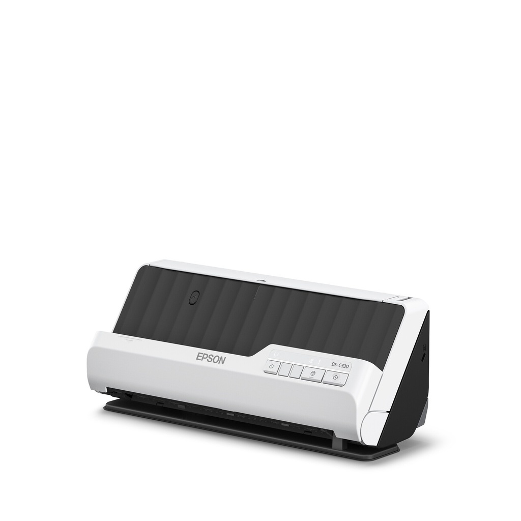 Epson DS-C330 - Image 4