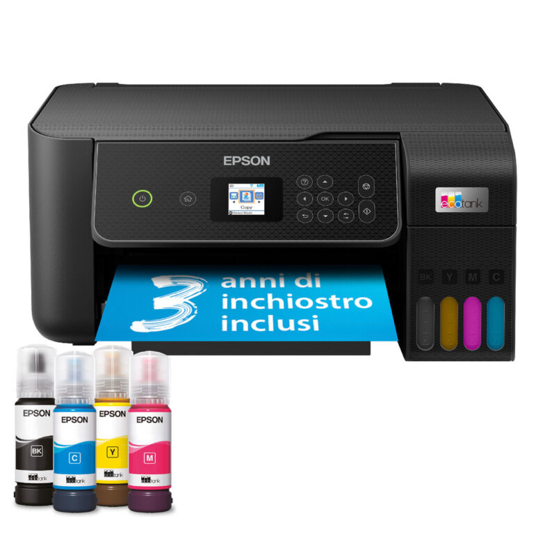 Epson EcoTank ET-2871