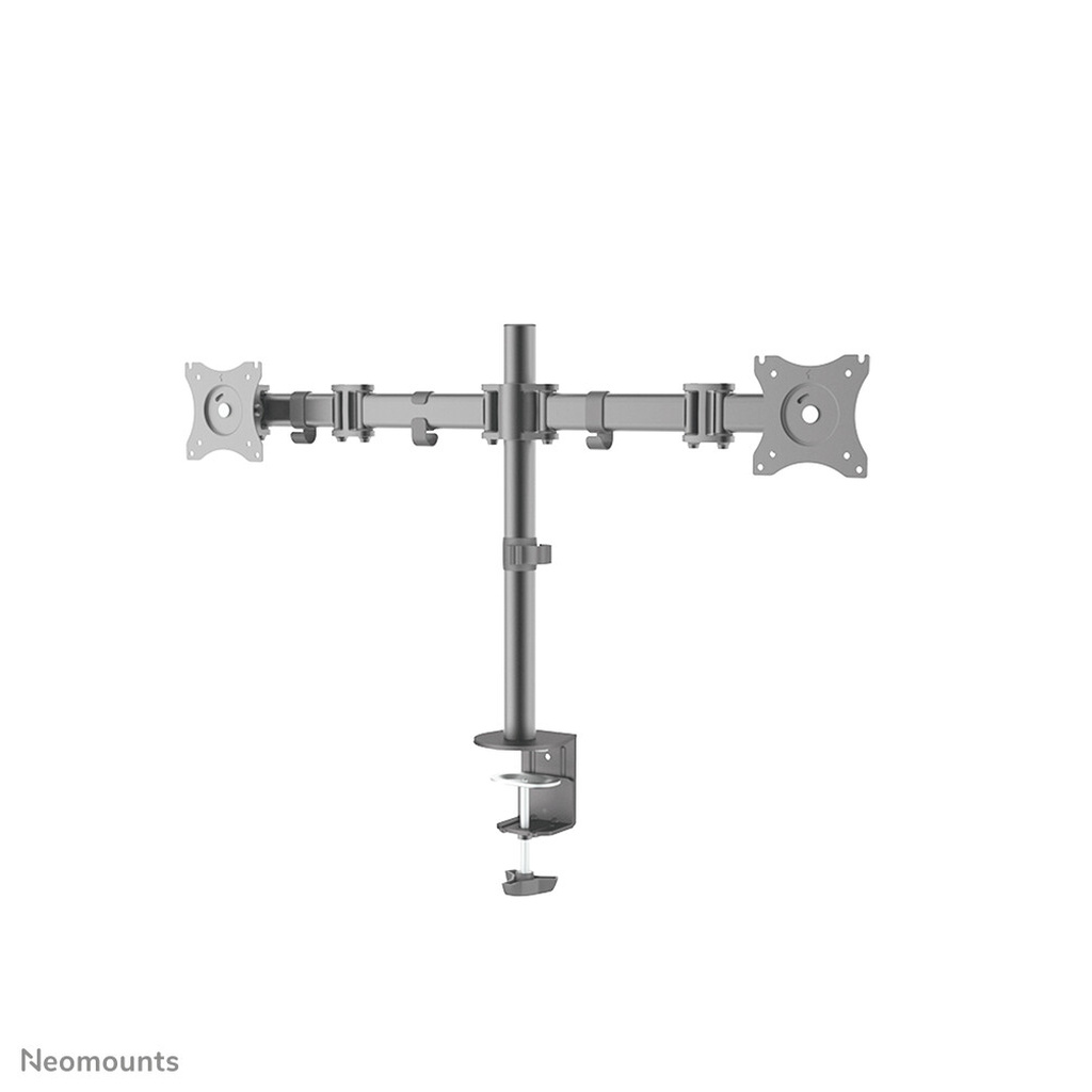 Neomounts NM-D135DSILVER Monitor arm 10-27" - Image 10