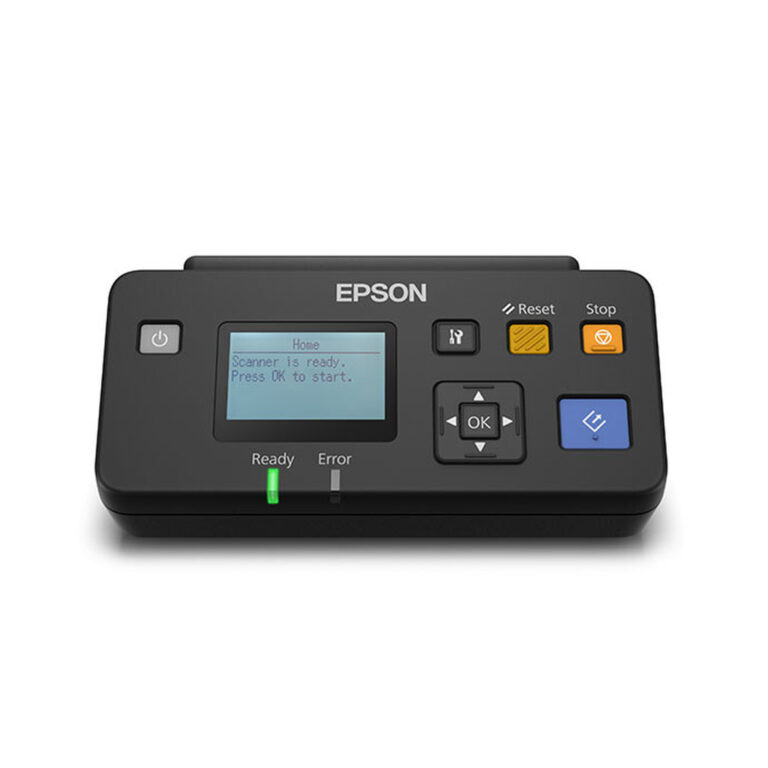 Epson Network Interface Unit