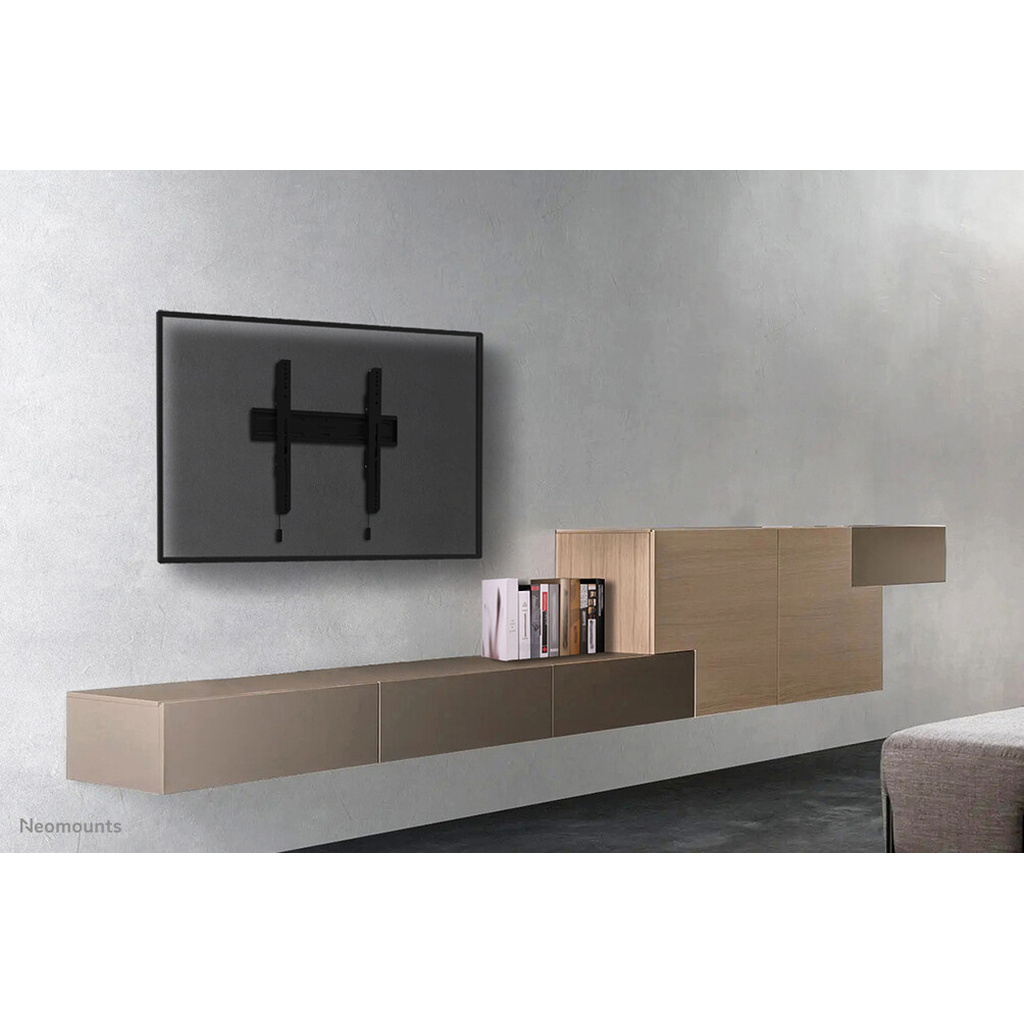 Neomounts WL30S-850BL14 TV mount wall 40-75" - fixed - lockable - fast installation - Image 18