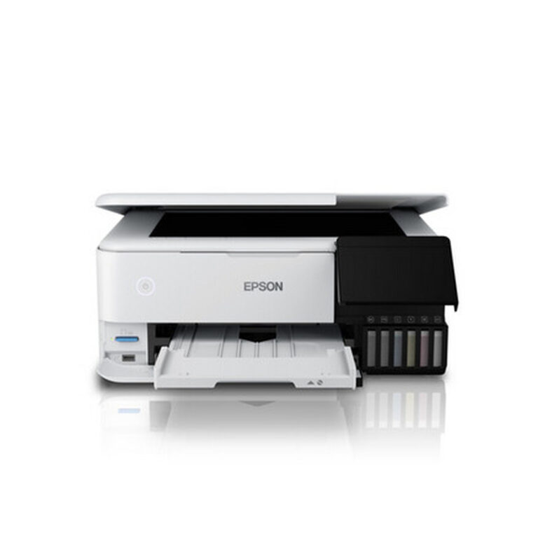 Epson EcoTank ET-8500