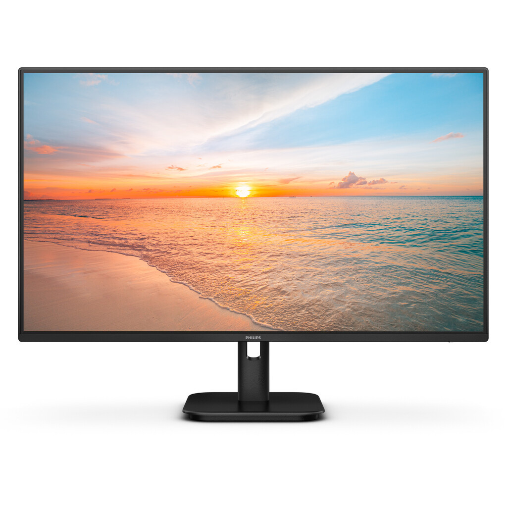 Philips 1000 series 27E1N1100A/00 computer monitor 68.6 cm (27") 1920 x 1080 pixels Full HD LCD Black - Image 2