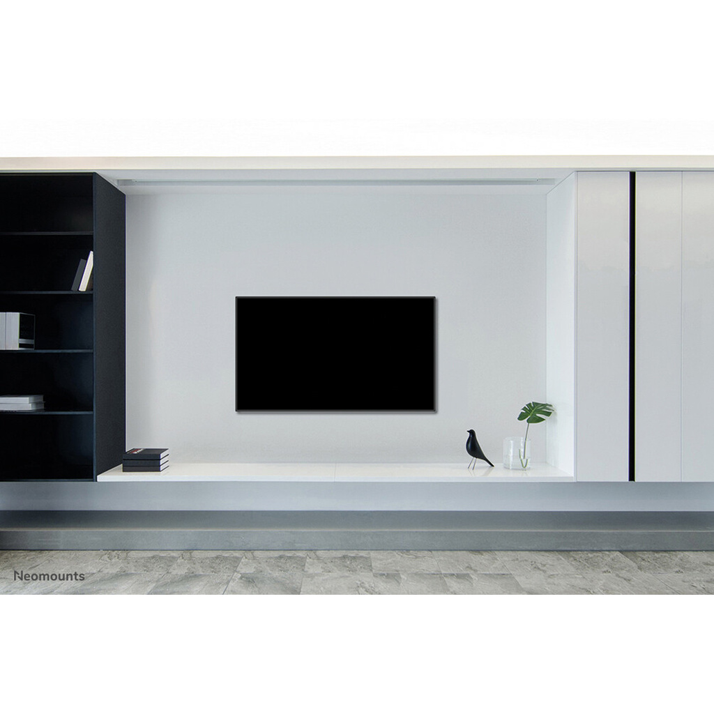 Neomounts WL30-550BL14 TV mount wall 40-75" - ultra-flat - easy install - Image 14