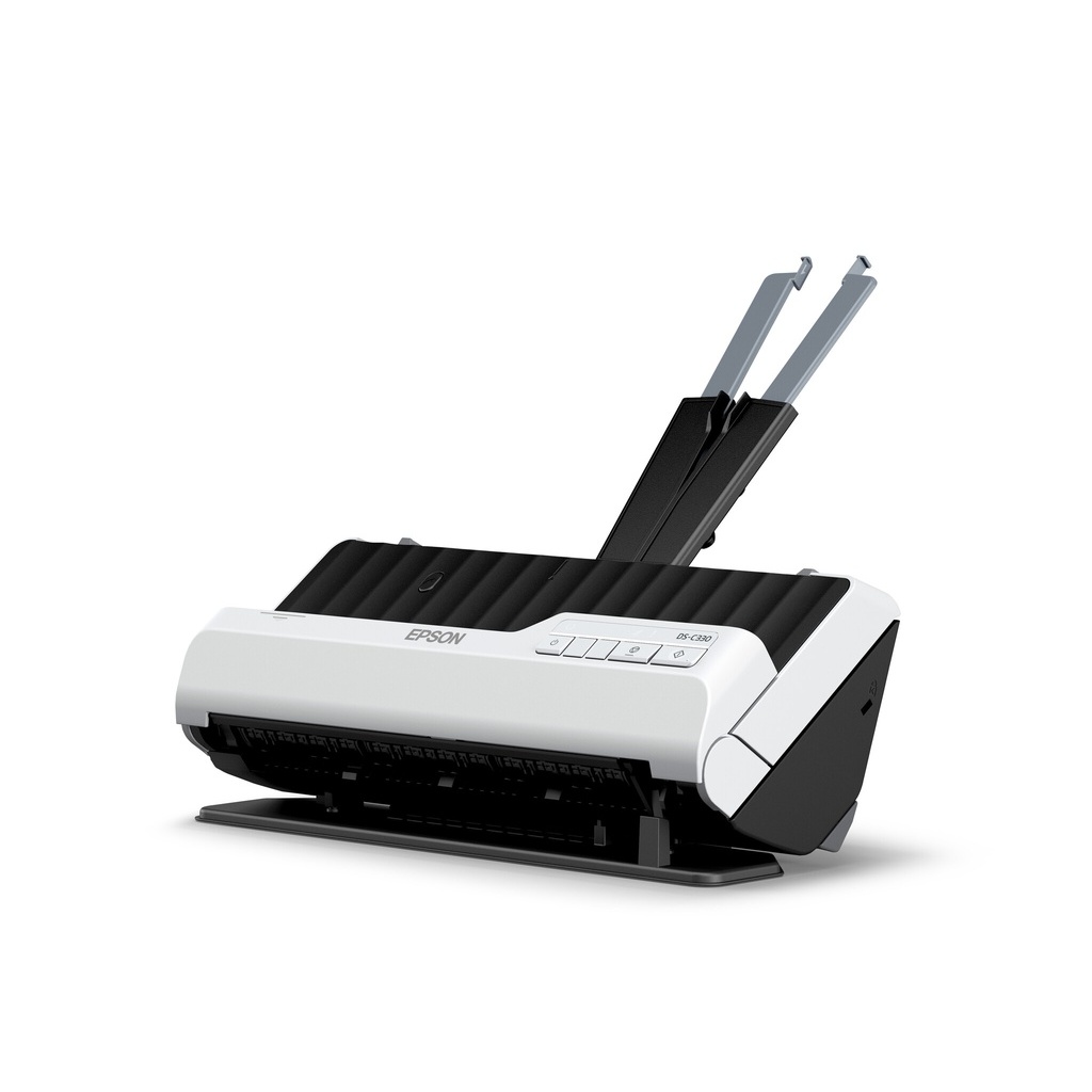 Epson DS-C330 - Image 9