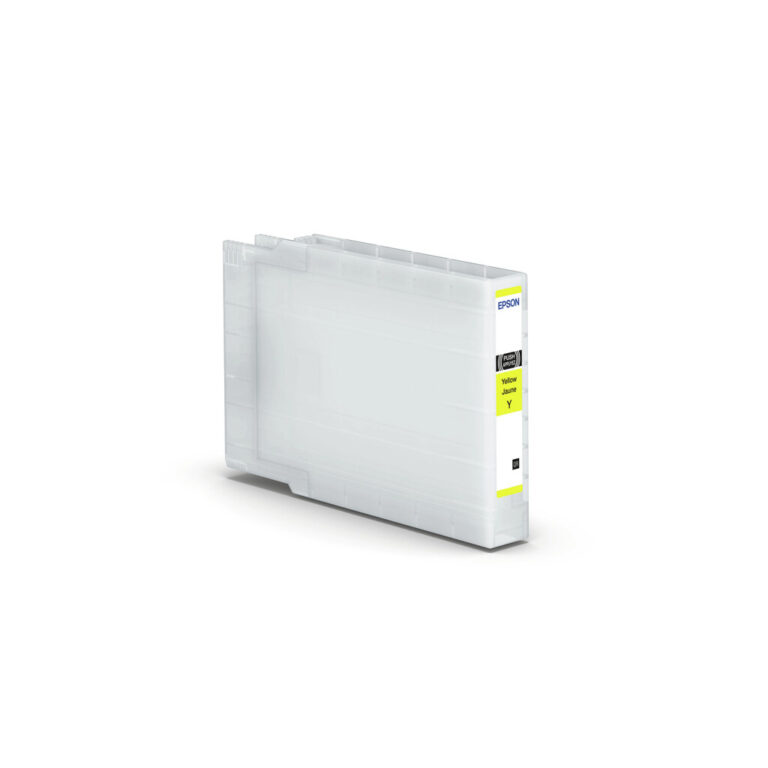 Epson WF-6xxx Ink Cartridge Yellow XL