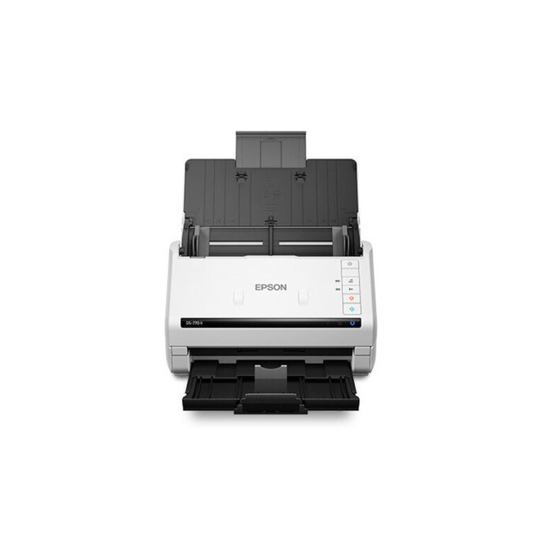 Epson WorkForce DS-770II