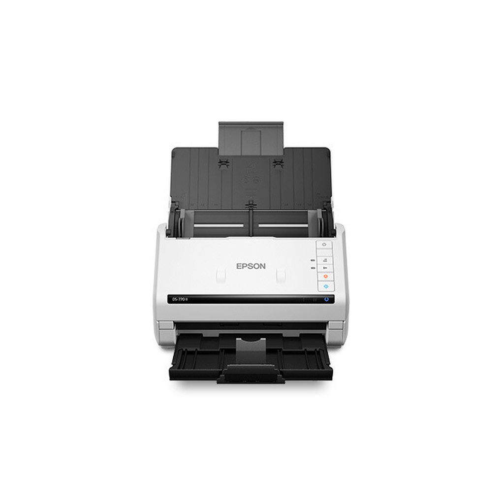 Epson WorkForce DS-770II