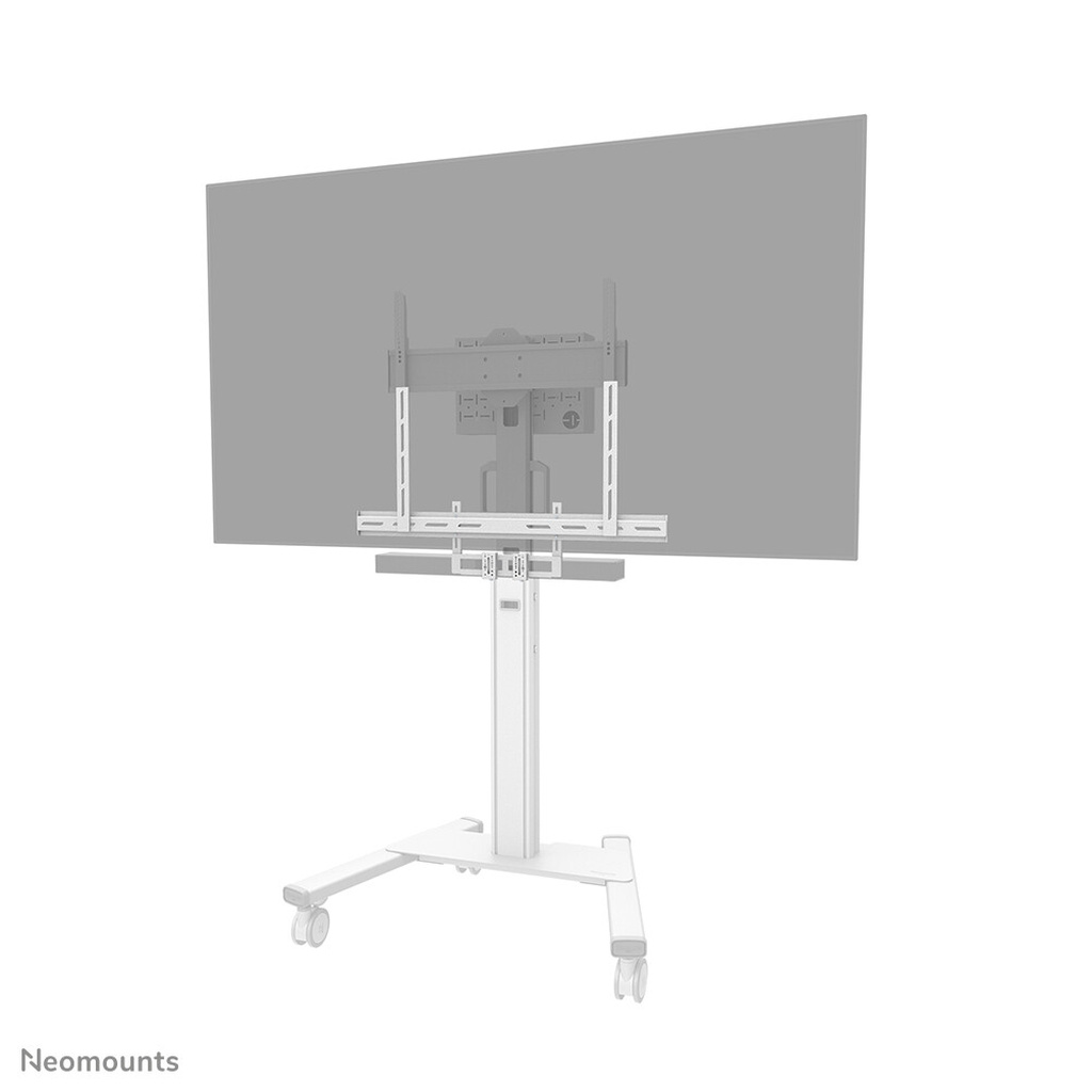 Neomounts AV2-500WH Videobar kit 43-110" - VESA - max 10 kg - universal - Image 16
