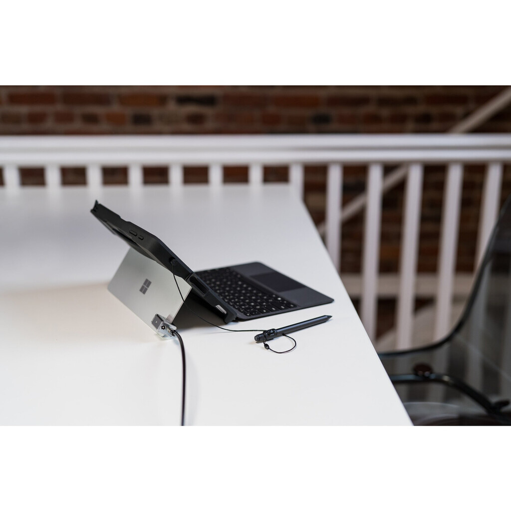 Kensington Keyed Cable Lock for Surface Pro and Surface Go - Image 26