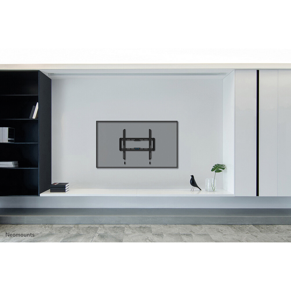 Neomounts WL30-550BL14 TV mount wall 40-75" - ultra-flat - easy install - Image 13