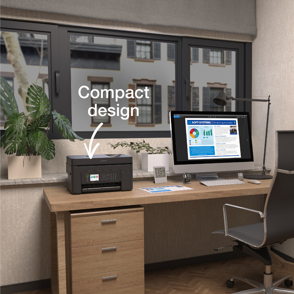 Epson WorkForce WF-2950DWF - Image 7