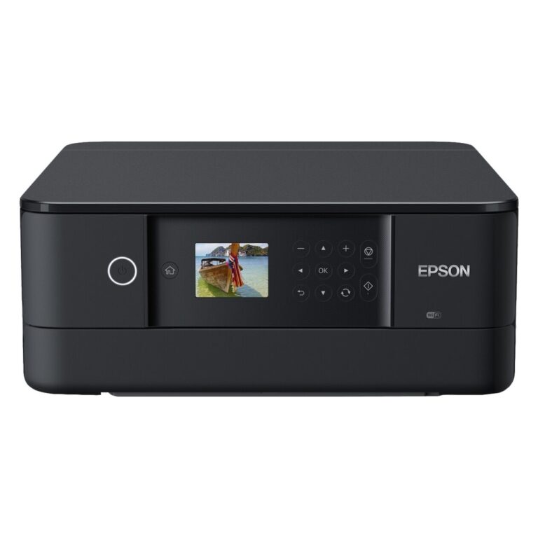 Epson Expression Premium XP-6100