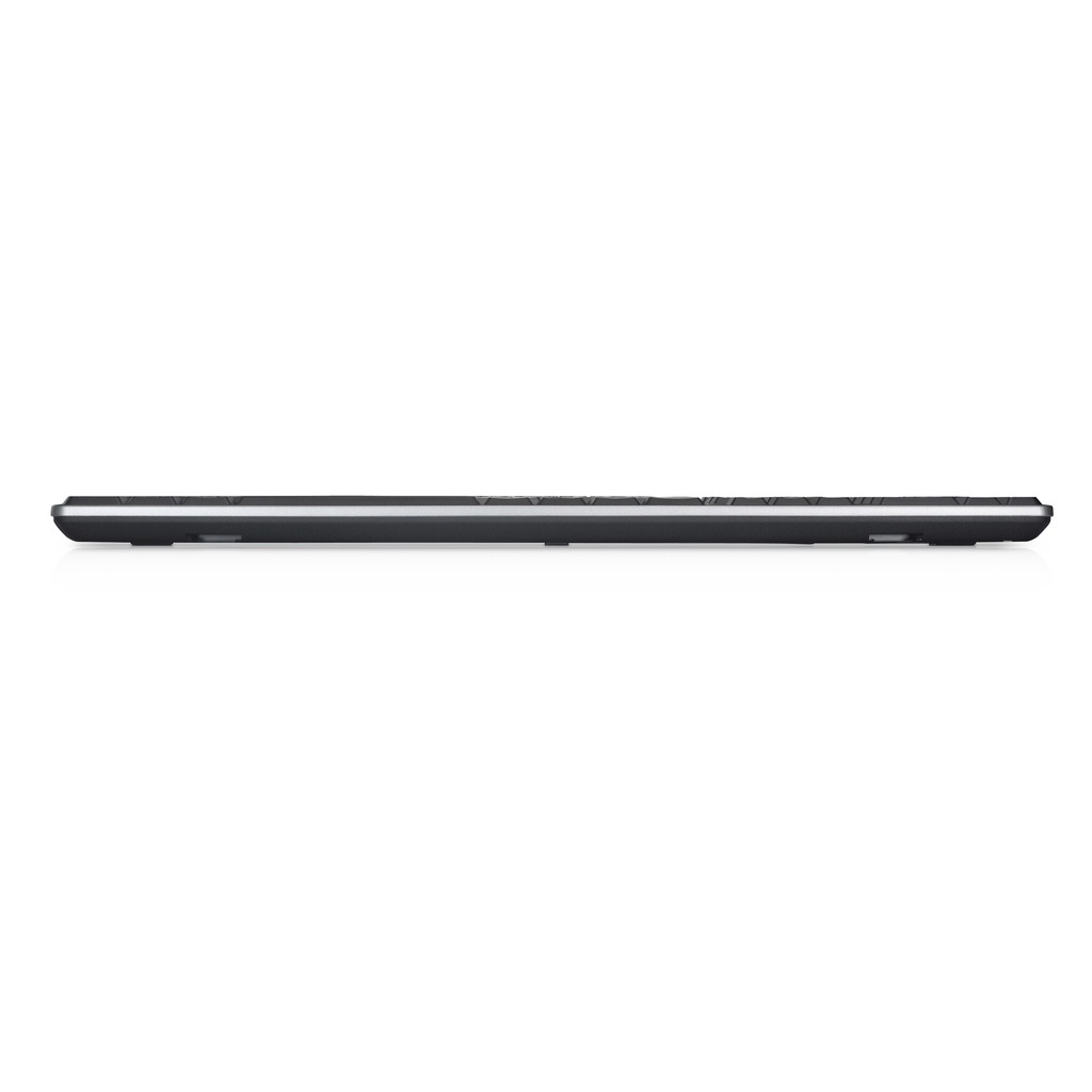 DELL KB522 keyboard Universal USB QWERTY UK English Black - Image 5