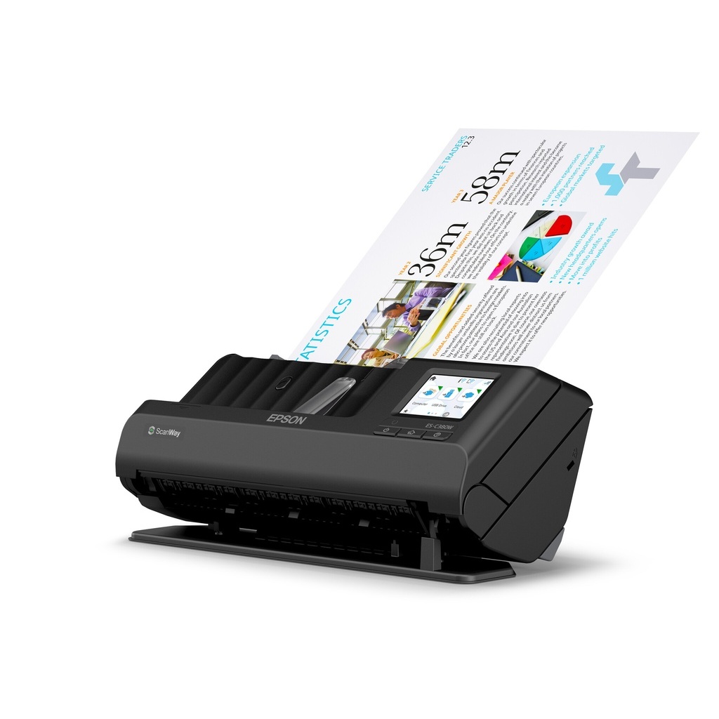 Epson ES-C380W - Image 10