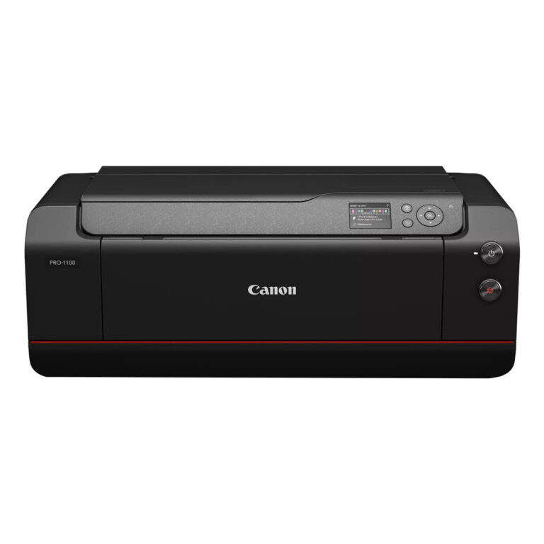 Canon imagePROGRAF PRO-1100 photo printer Inkjet 4800 x 2400 DPI Wi-Fi