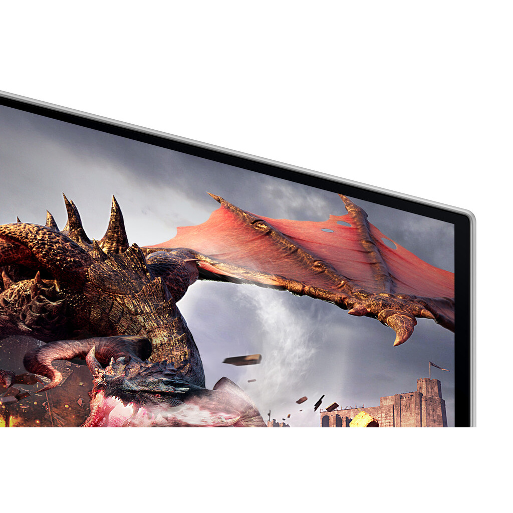 Samsung 32" Odyssey OLED G80SD UHD, 240Hz Smart Gaming Monitor - Image 10