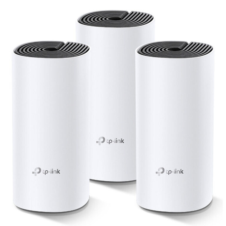 TP-Link AC1200 Deco Whole Home Mesh Wi-Fi System
