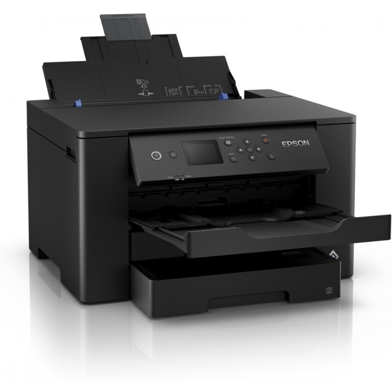 Epson WorkForce WF-7310DTW