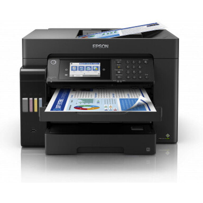 Epson EcoTank ET-16650