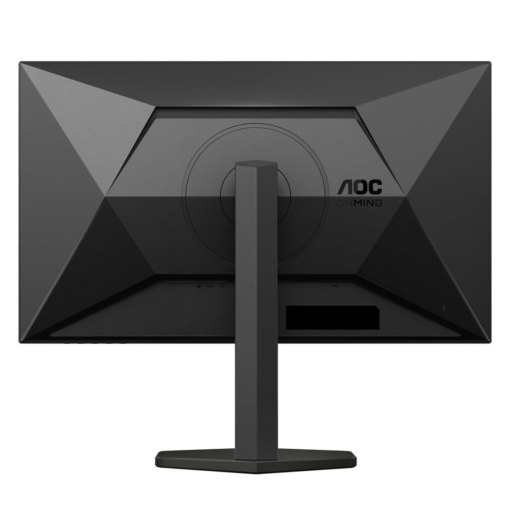 AOC G4 Q27G4XF computer monitor 68.6 cm (27") 2560 x 1440 pixels Quad HD LED Black, Grey - Image 14