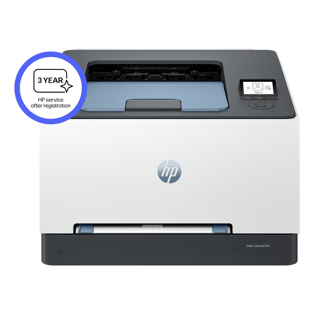 HP Color LaserJet Pro 3202dw - Image 10