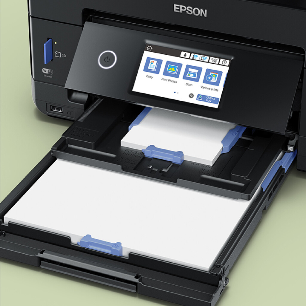 Epson Expression Premium XP-7100 - Image 13