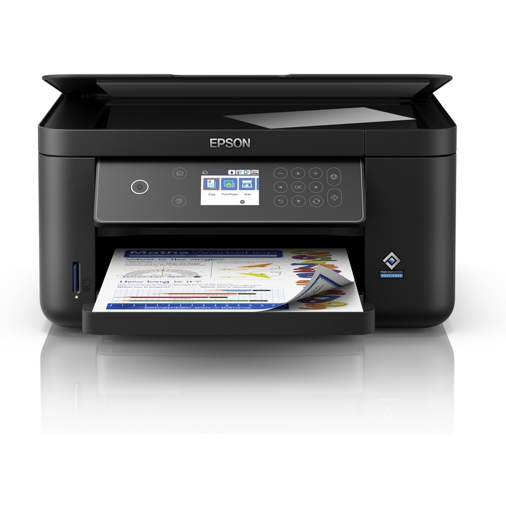 Epson Expression Home XP-5155 - Image 2